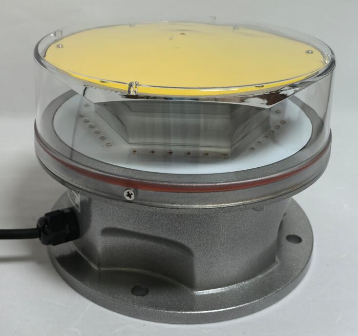 obstruction lamp