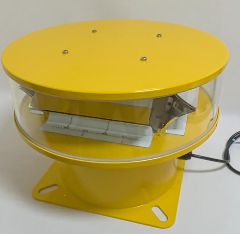 tower lights aviation