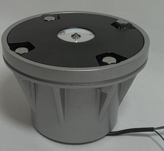 hospital helipad lighting