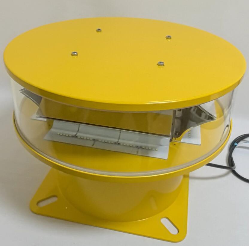 custom-made obstruction light