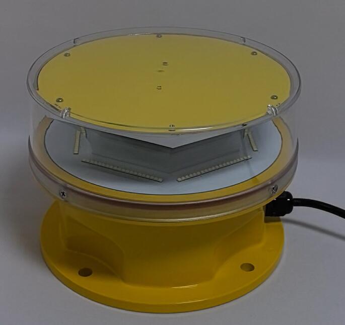 faa approved obstruction lights