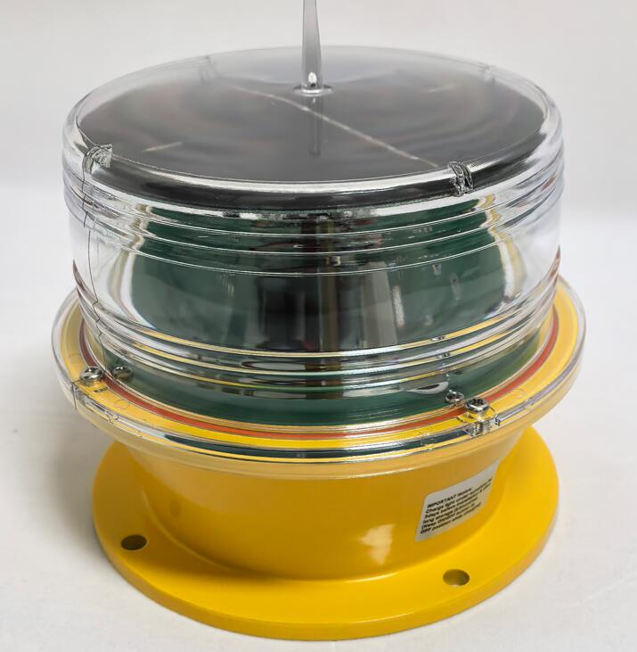 solar marine light