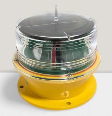 solar battery lantern