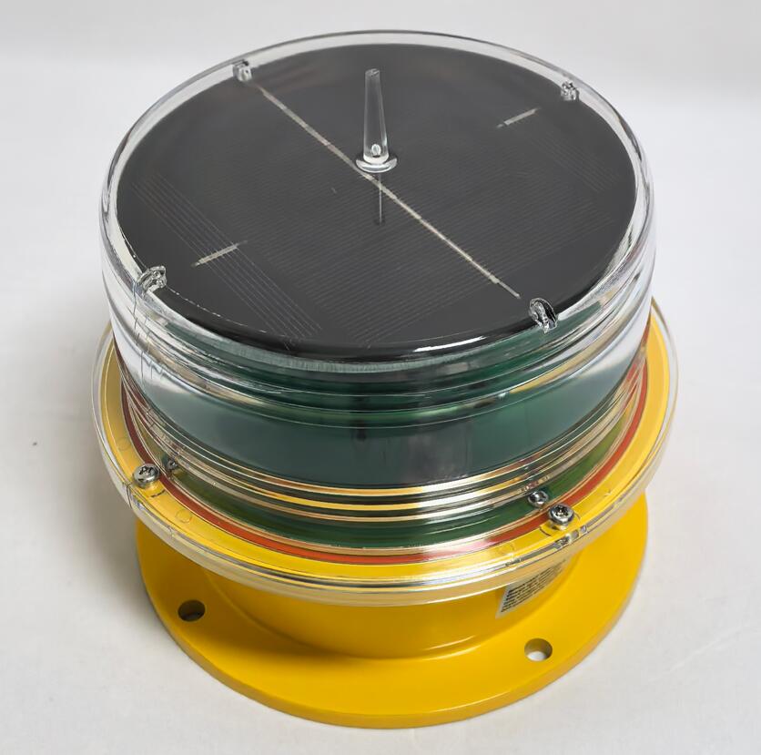 marine solar lights