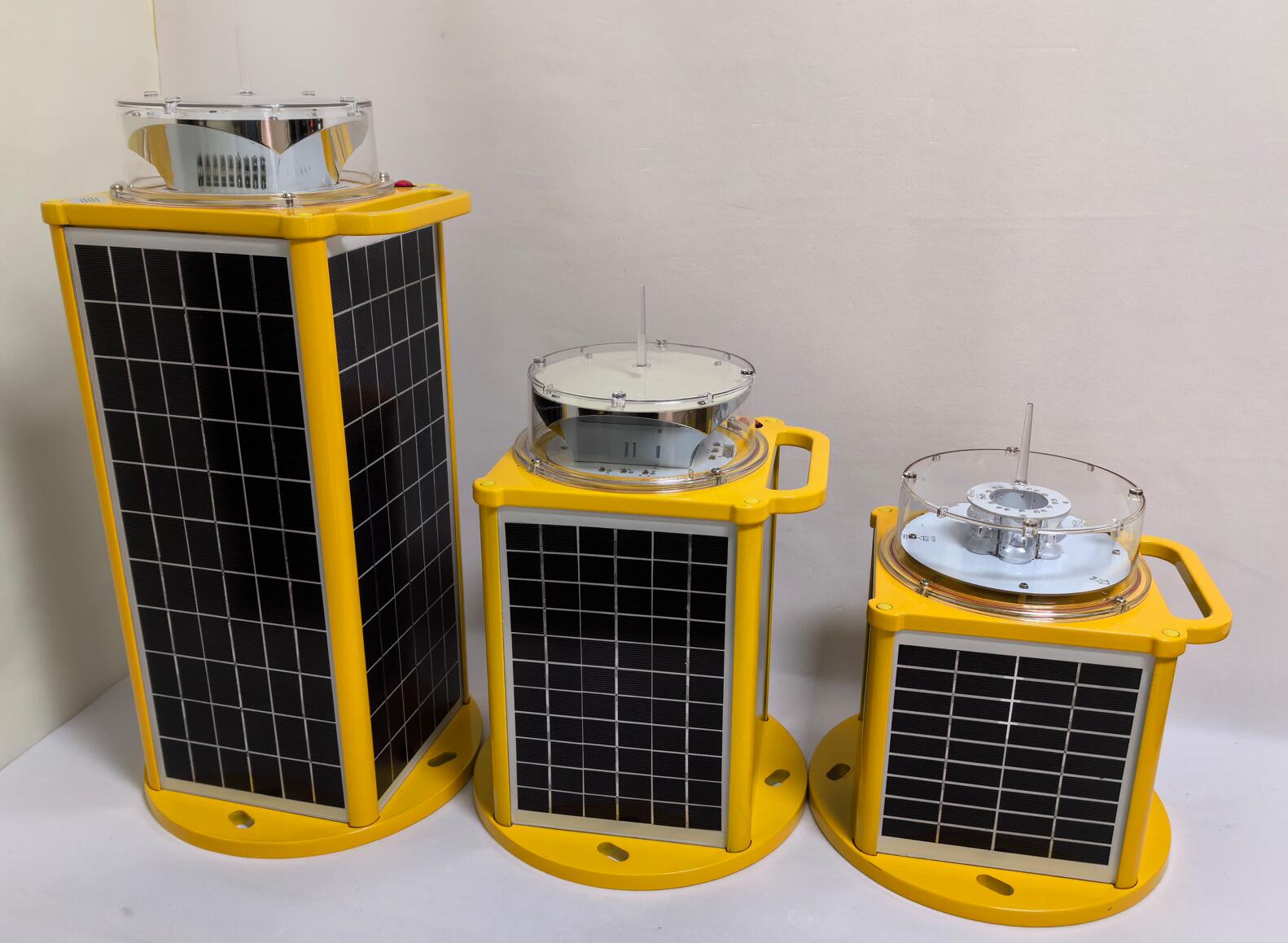 marine solar kit