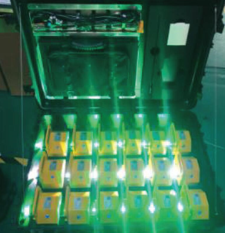 portable runway lighting