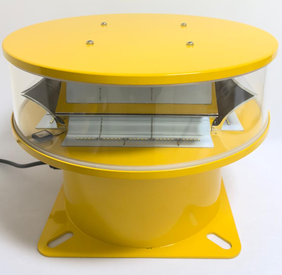 aviation light for towers