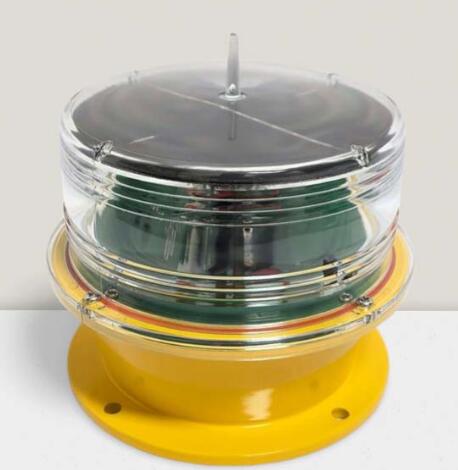 solar obstruction light