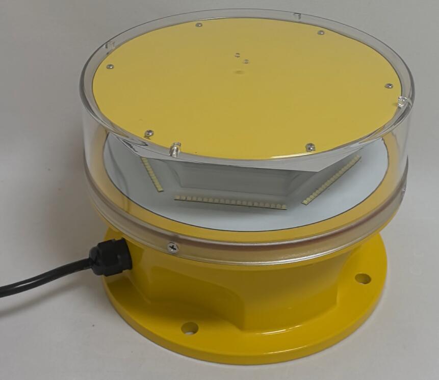 obstruction lighting system