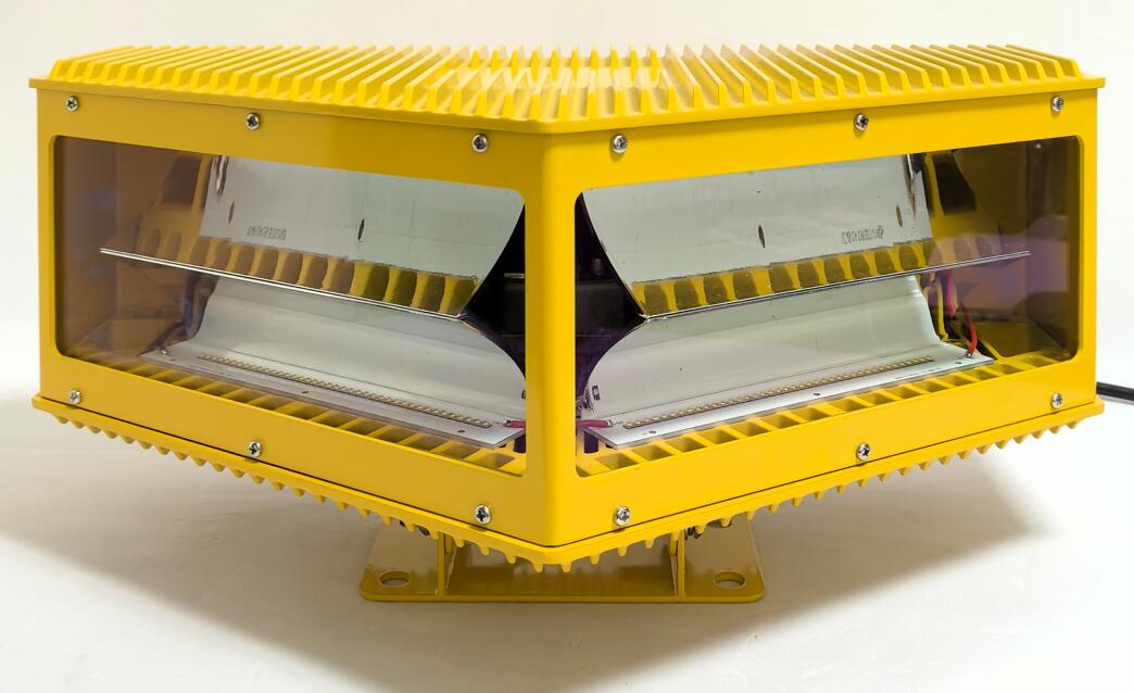 led obstruction light