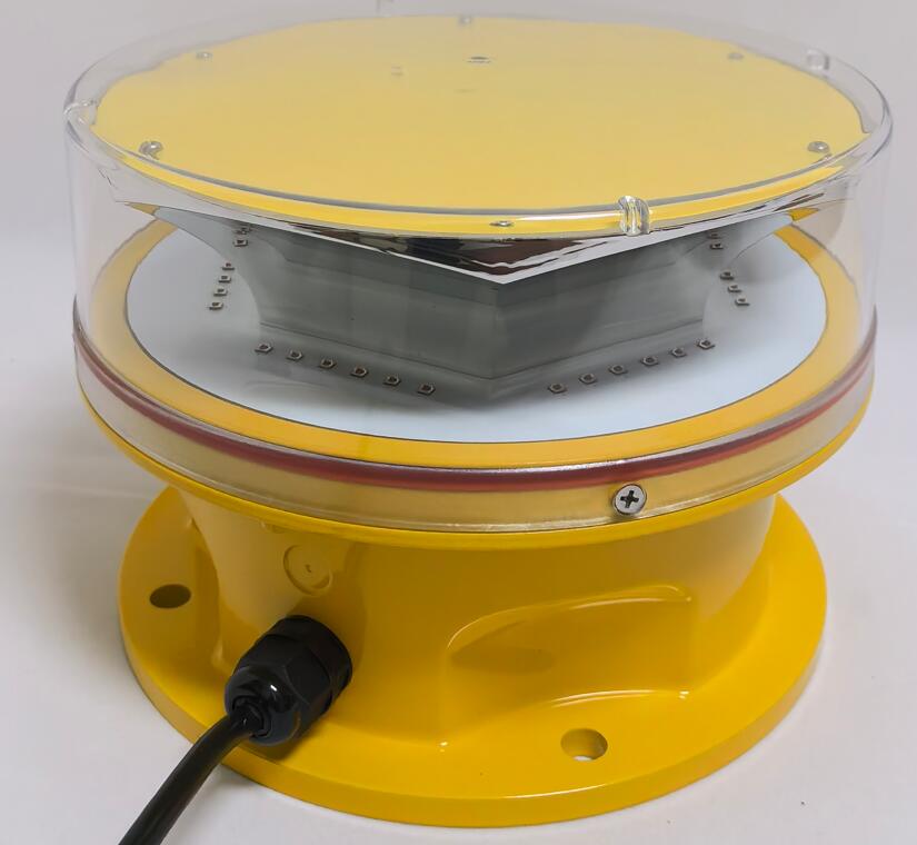 l 864 obstruction light