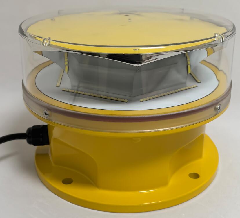 aircraft obstruction lights