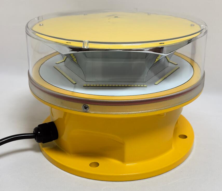 obstacle light