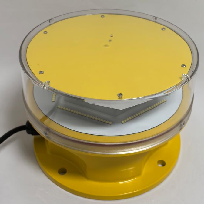 obstacle lights aviation