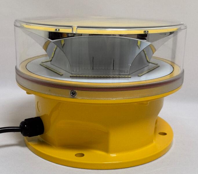 led aviation light