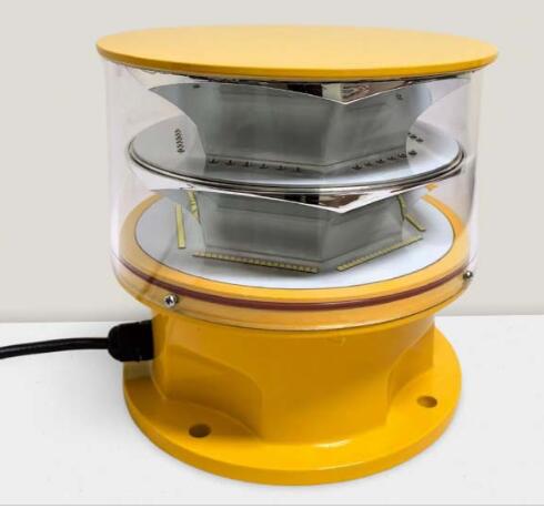 double obstruction light