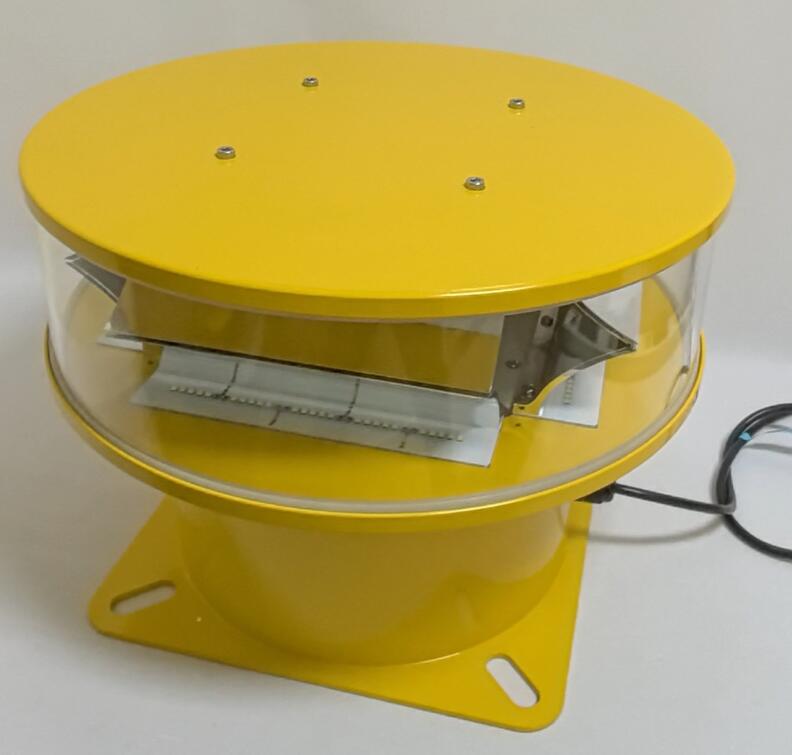 high intensity obstruction light