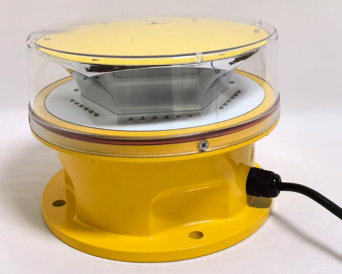 led obstruction