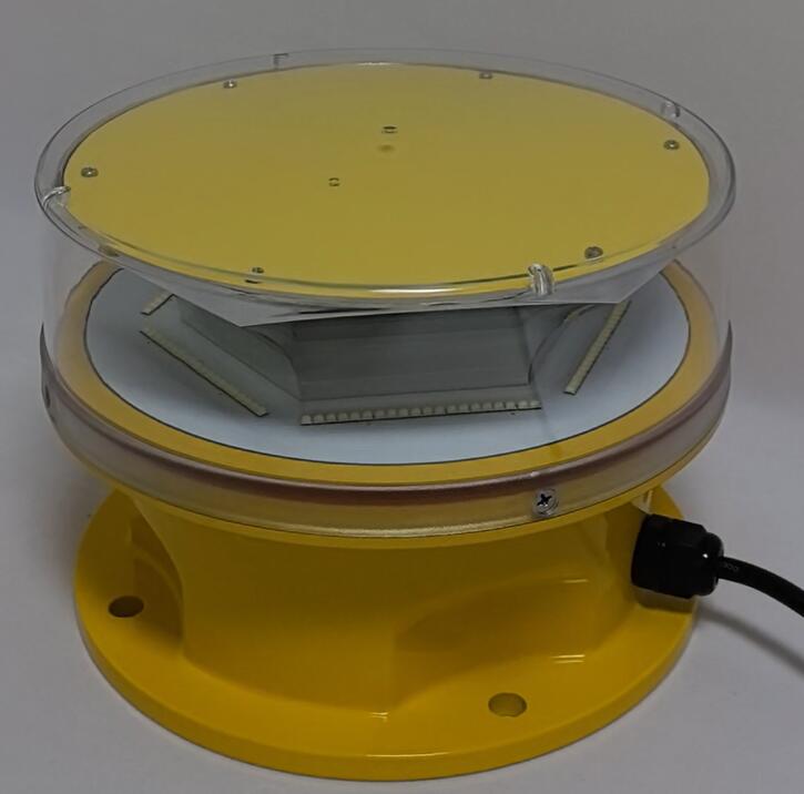 warning light aircraft