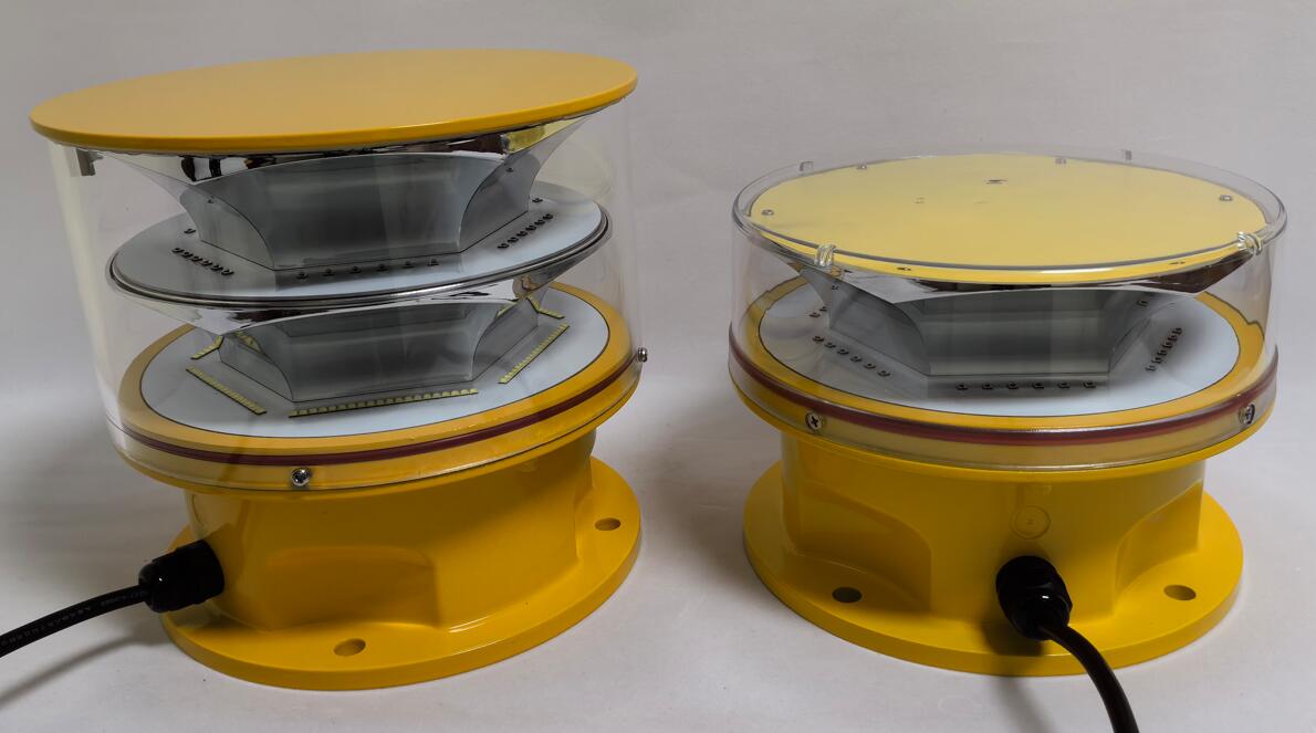 obstruction light suppliers