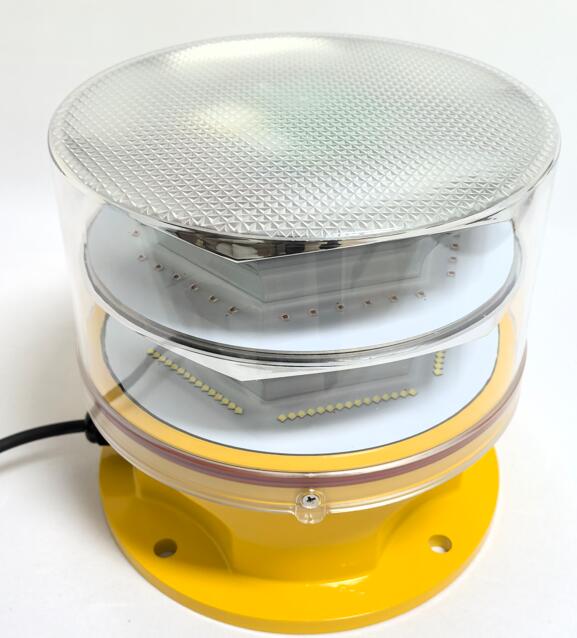 dual obstruction light
