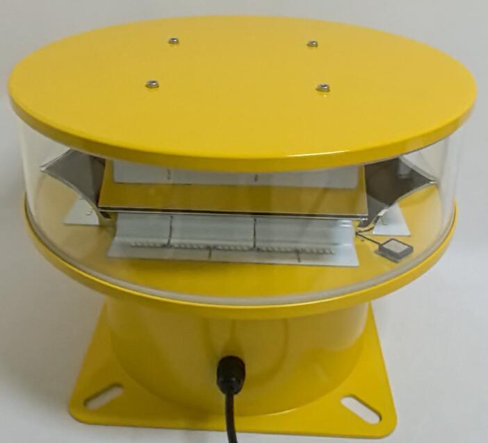 obstruction light for
