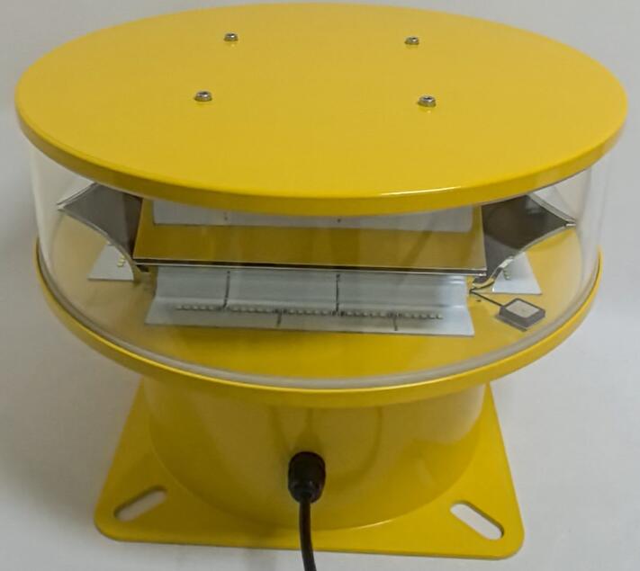 obstruction light for towers