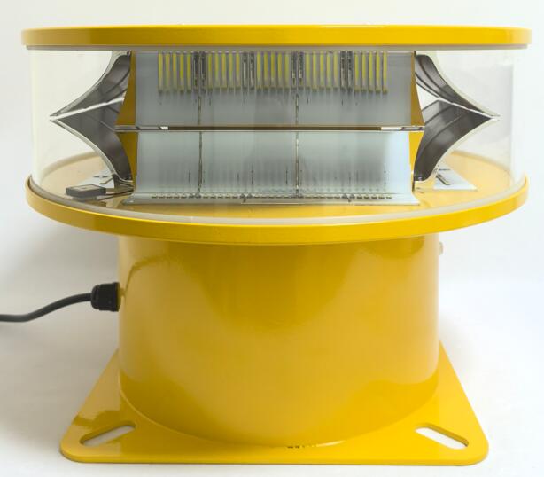 obstruction lighting faa