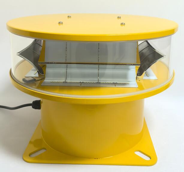 obstruction lights for buildings