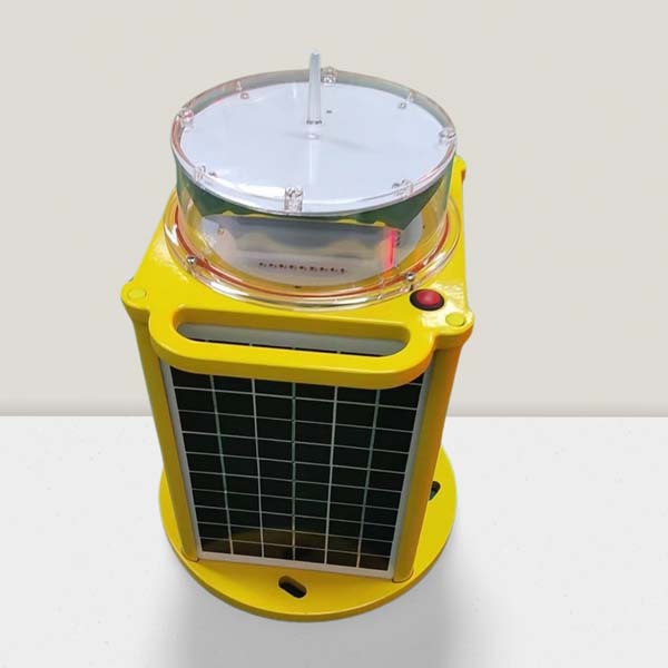 Solar Obstruction Light