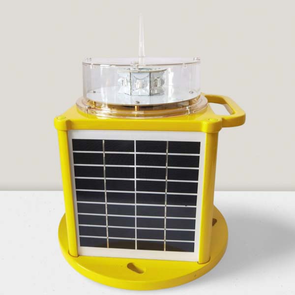 Solar marine lantern solar nautical lantern lantern marine marine signal lantern 4-5nm