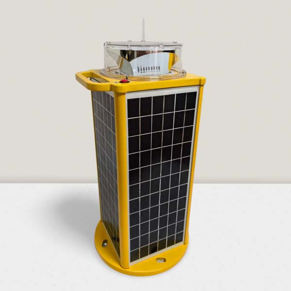 Solar marine beacon light solar marine buoy light solar marine light solar battery lantern marine solar lantern floating solar lanterns solar powered marine lights solar marine lantern 8-11nm