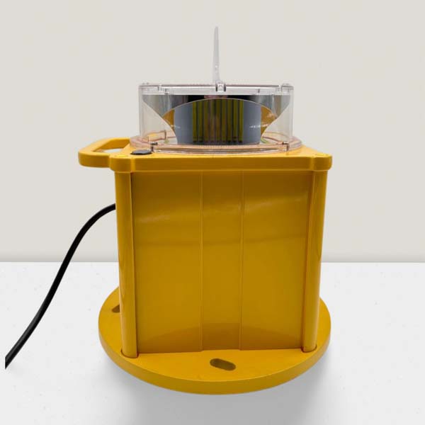 Helipad beacon heliport beacon light led helipad light lighted heliport beacon